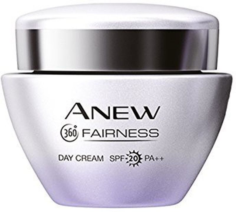 AVON ANEW 360 Fairness Day Cream  (50 g)