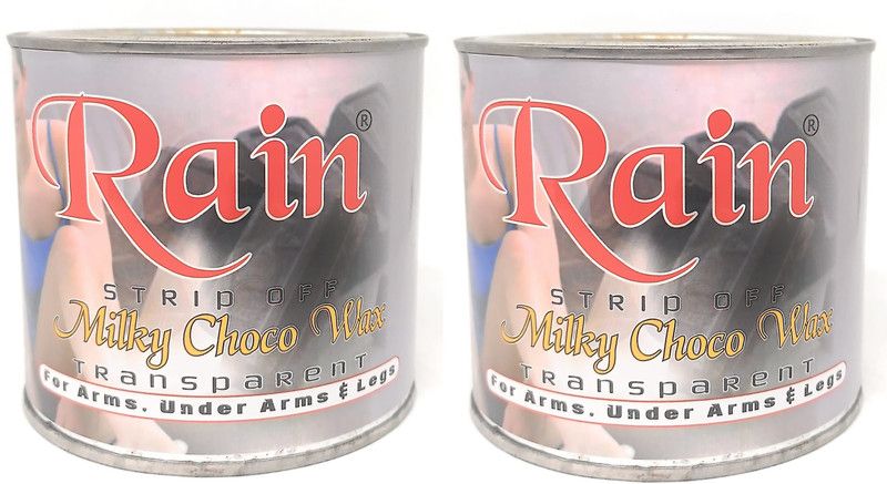 RAIN MILKY CHOCO WAX Cream  (600 g)