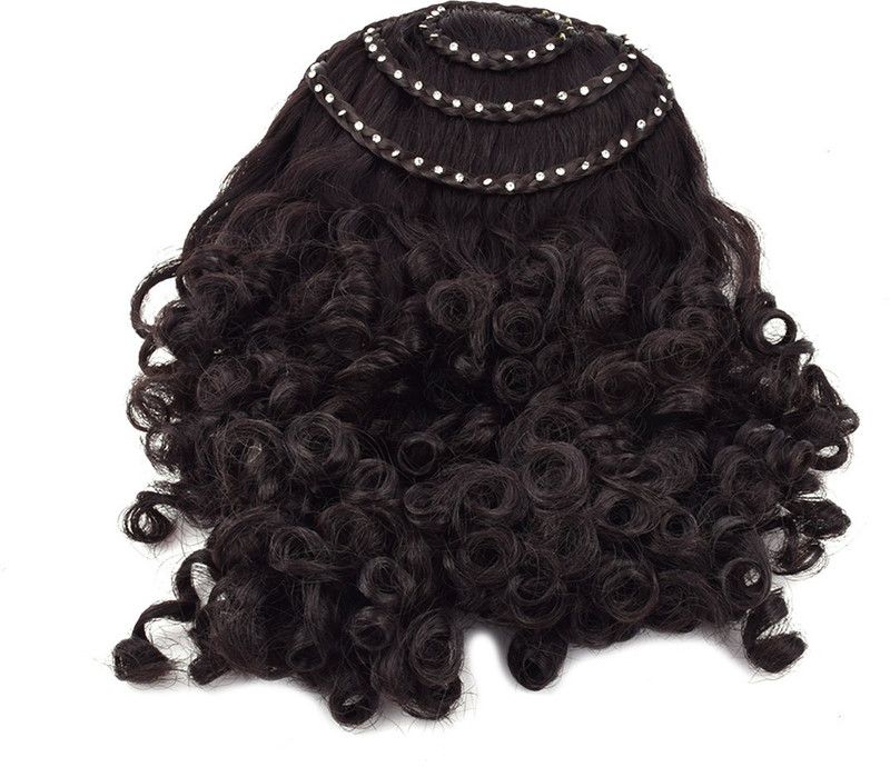 SNUPY ANMOL INTERNATIONAL 20 INCH 000-47 Hair Extension
