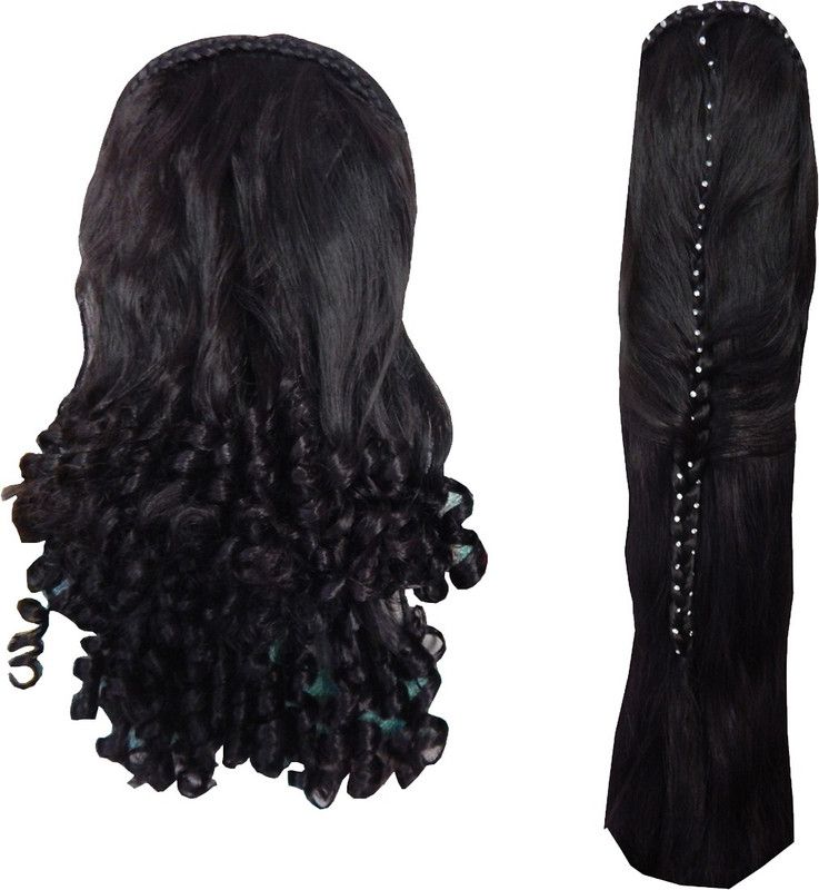 RZ World juda choti-25 Hair Extension