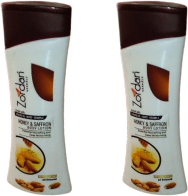 ZORDAN Body Lotion-23  (250 ml)