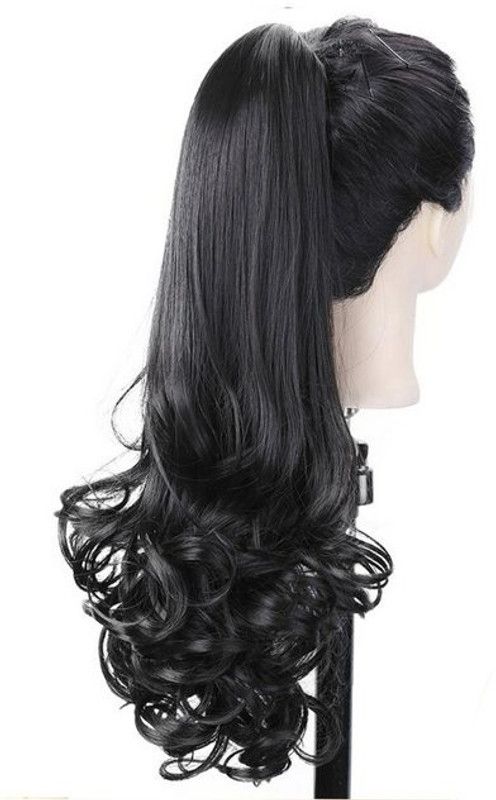 Alizz Glamorous wig model alizz1a67 Hair Extension