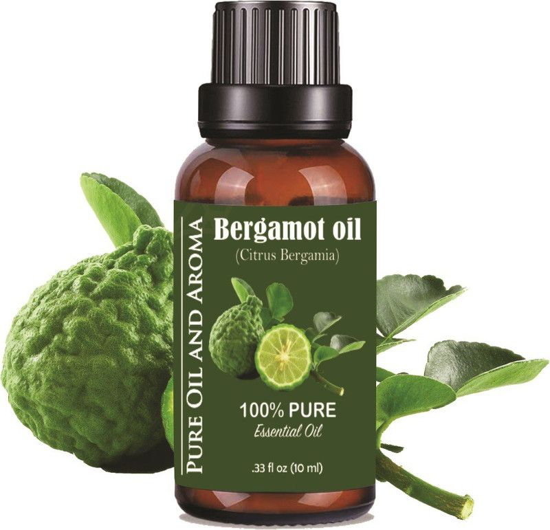 Pure Oil And Aroma POA_012  (10 ml)