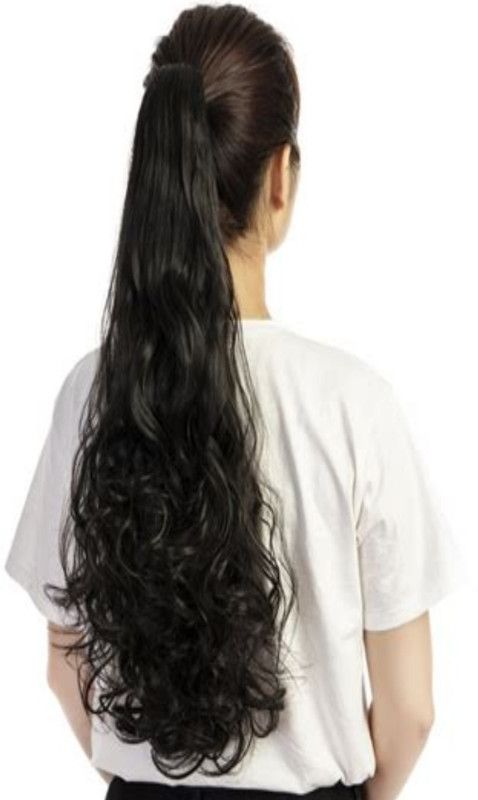 Alizz Beautiful Ponytail Hair Extension