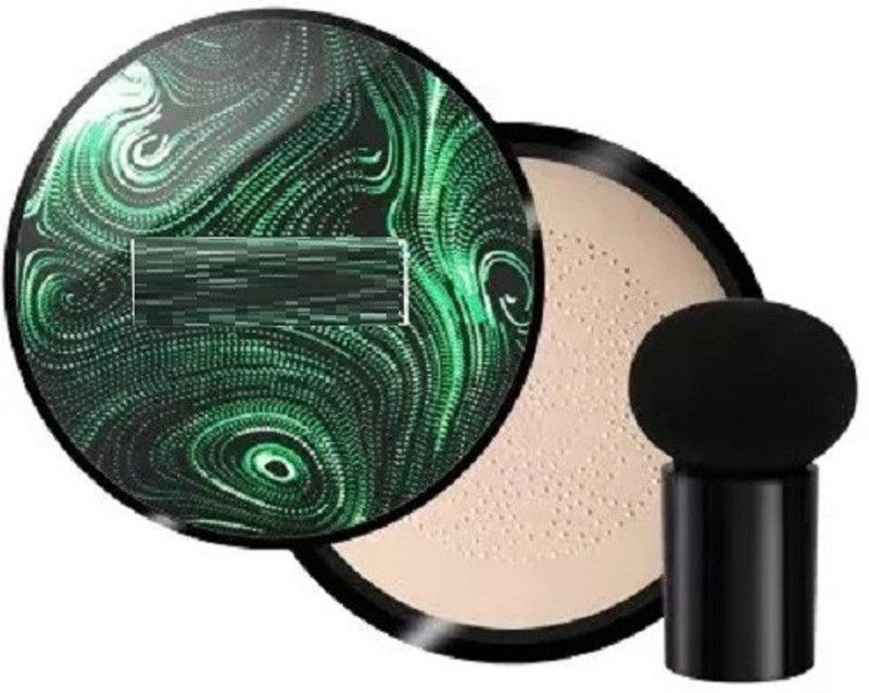 NYN HUDA Foundation Air Cushion BB Cream CC cream foundation waterproof concealer Foundation  (Natural, 20 g)