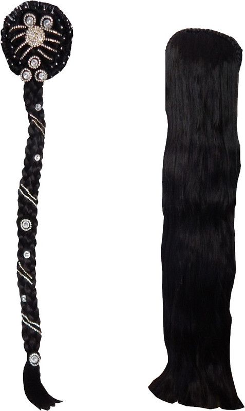 RZ World juda choti-37 Hair Extension