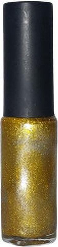 XTREME GLOSSY Must Have Nail Polish Combo pink two shade combo uultra shine gold