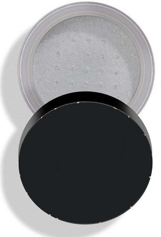 MYEONG Face Makeup and Highlighters  (Silver)