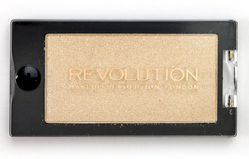 Makeup Revolution Mono Eyeshadow 3.3 g  (Base)