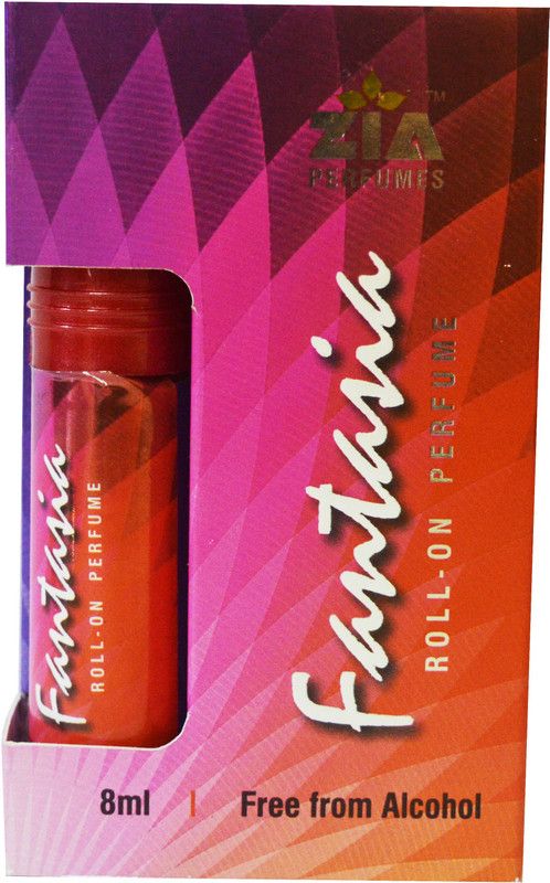ZIA 1009 Herbal Attar  (Oud (agarwood))
