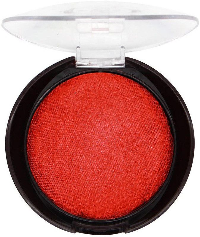 FASHION COLOUR TERRA COTTA BLUSHER BB09 SHADE 18  (Orange)