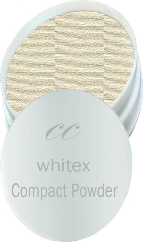 SNV Compact powder for face makeup Compact  (Natural, 20 g)