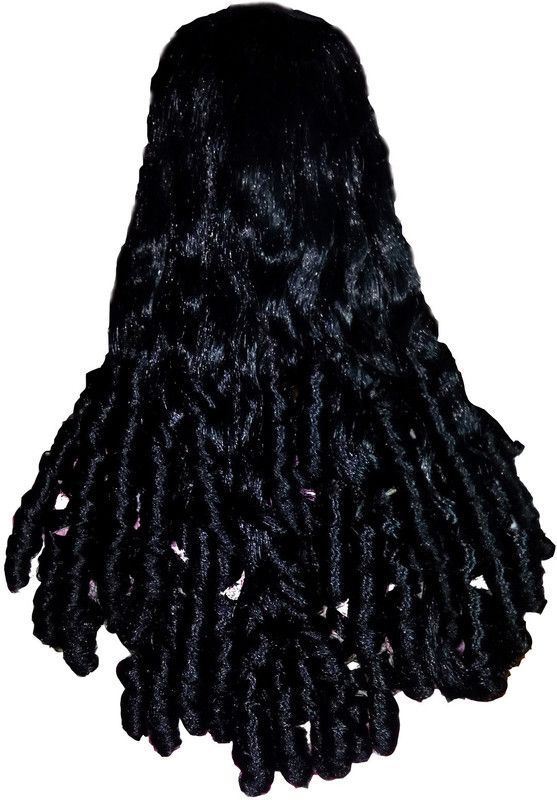 Dlrow Riah DSK40 Hair Extension