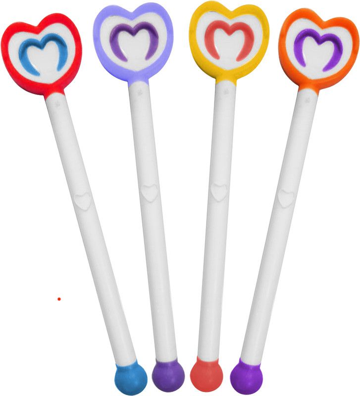 Buddsbuddy Silicone Tongue Cleaner  (Pack of 6)