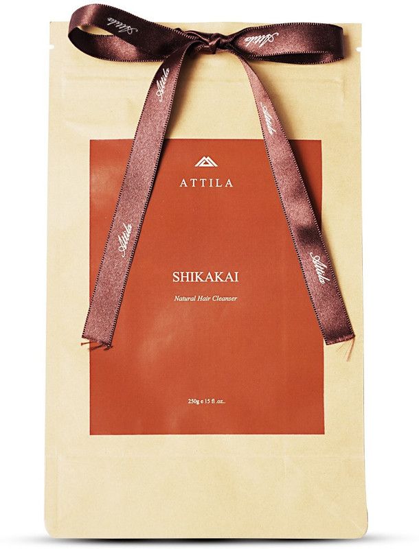 Attila Shikakai powder  (250 g)
