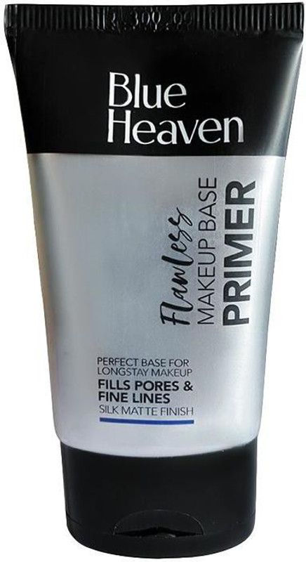 BLUE HEAVEN BH PRIMER Primer - 30 g  (PURPLE)