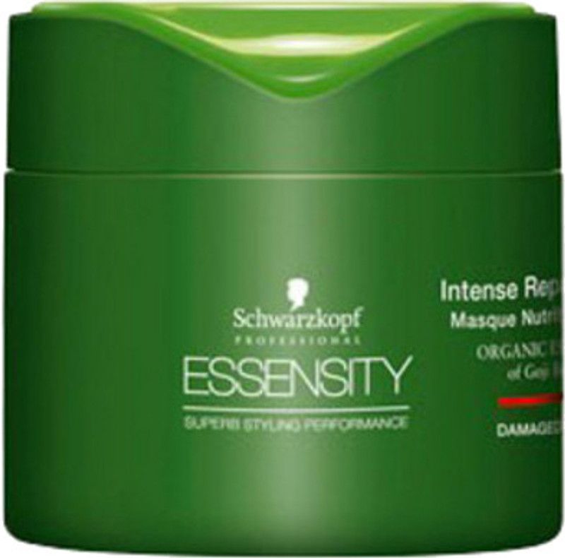Schwarzkopf Professional Essensity Intense Repair Mask  (150 ml)