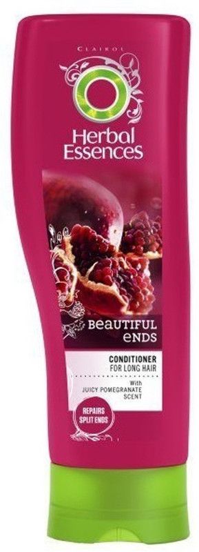 Herbal Essences Beautiful Ends Conditioner  (400 ml)