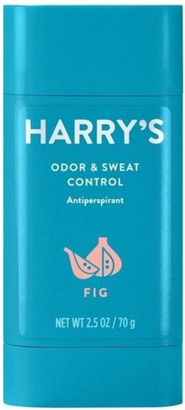 Harry's Fig Men's Antiperspirant & Deodorant Stick Deodorant Stick - For Men  (70 g)