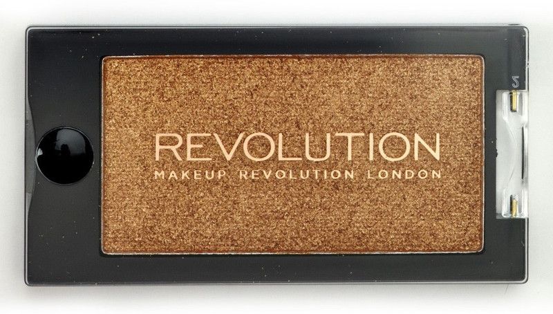 Makeup Revolution Mono 3.3 g  (Mountains Of Gold)