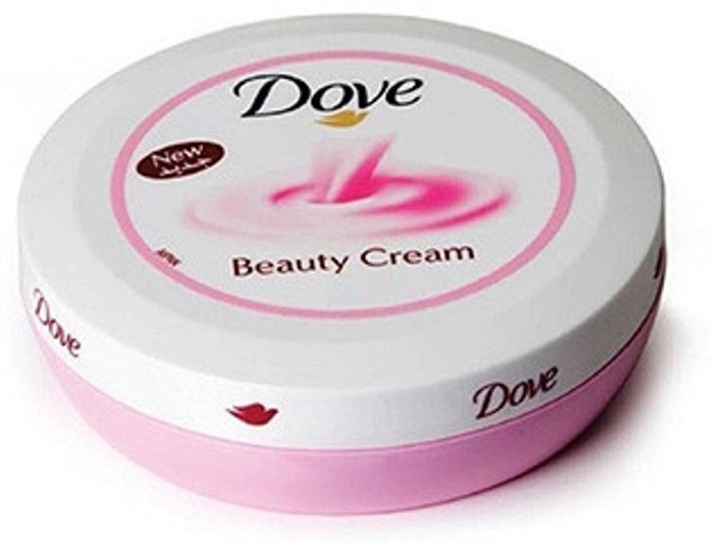 DOVE Imported New Beauty Cream 75ml  (75 ml)
