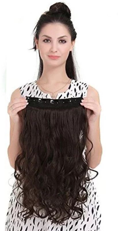 Alizz Lovely wavy Hair Extension