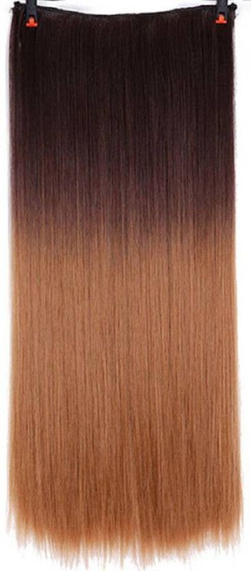 VIVIAN 6# Silky straight Hair Extension