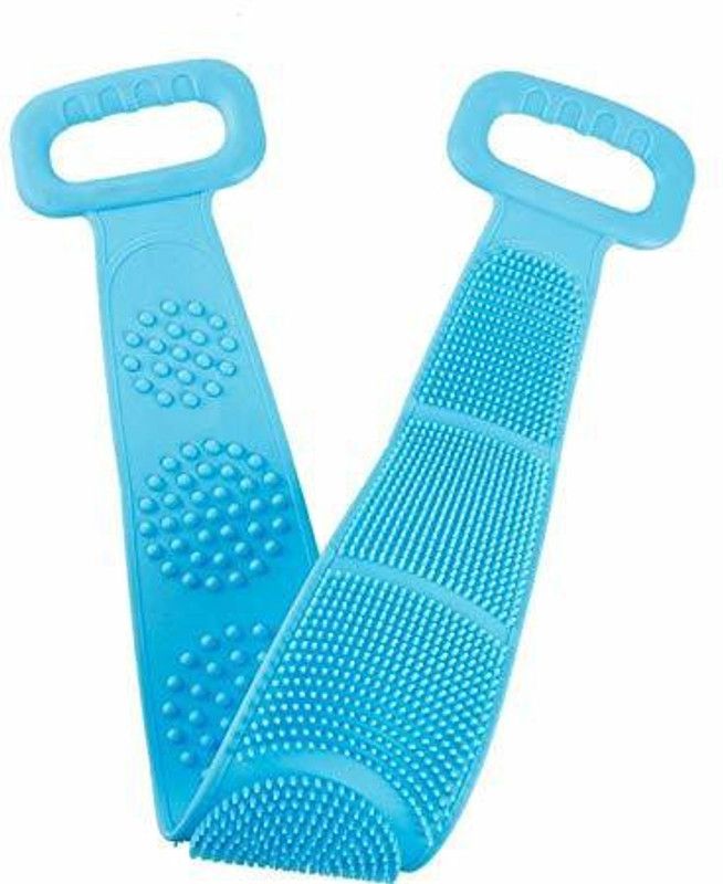 skyroft Silicone Body Scrubber Belt