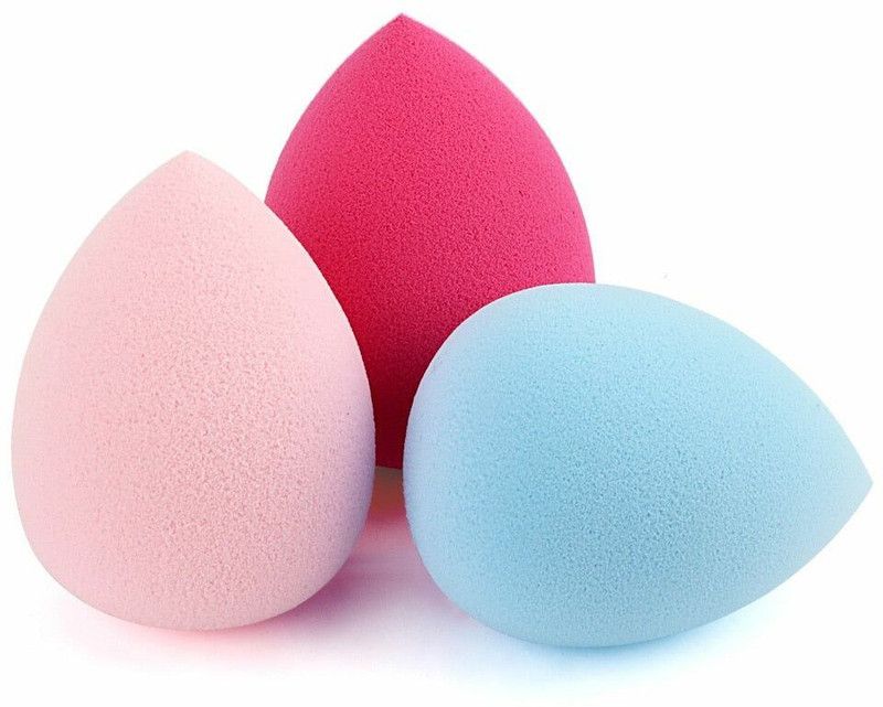 DEUTZIA Water Drop Style Beauty Makeup Blending Powder Sponge Powder Puff