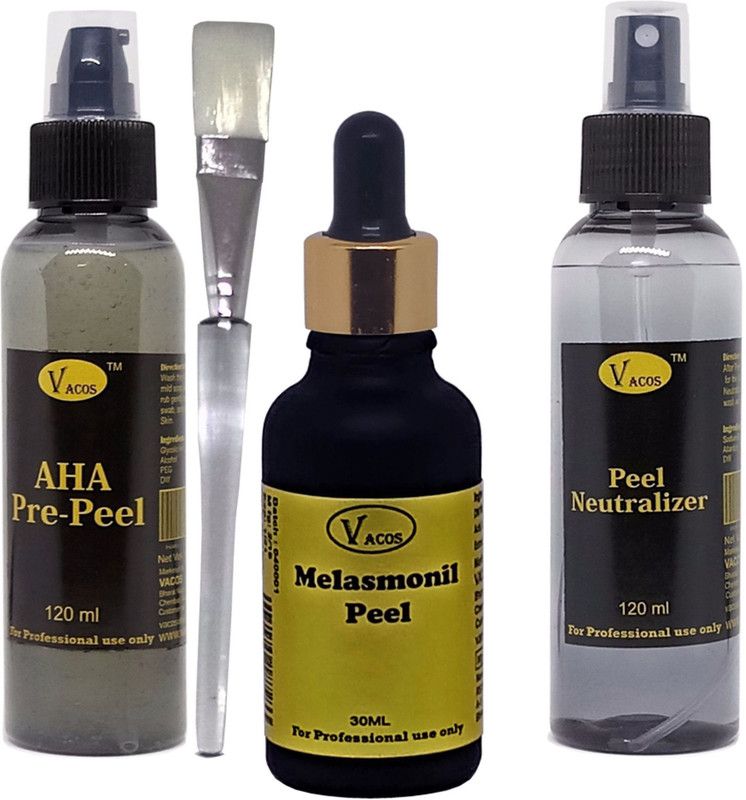 VACOS Melasma Peel 30 ml  (30 ml)