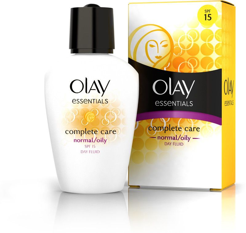 OLAY Essantials Complete Care Day Fluid  (99 g)