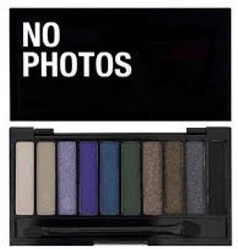 Makeup Revolution SLOGAN 9 g  (NO PHOTOS PLEASE)