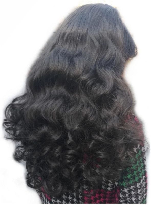 ALX Stylish hair style beauty accessory a1z188a Hair Extension