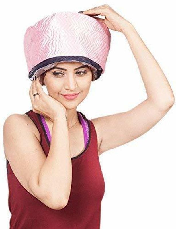 9Joy Hair Care Thermal Head Spa Cap Hair Steamer