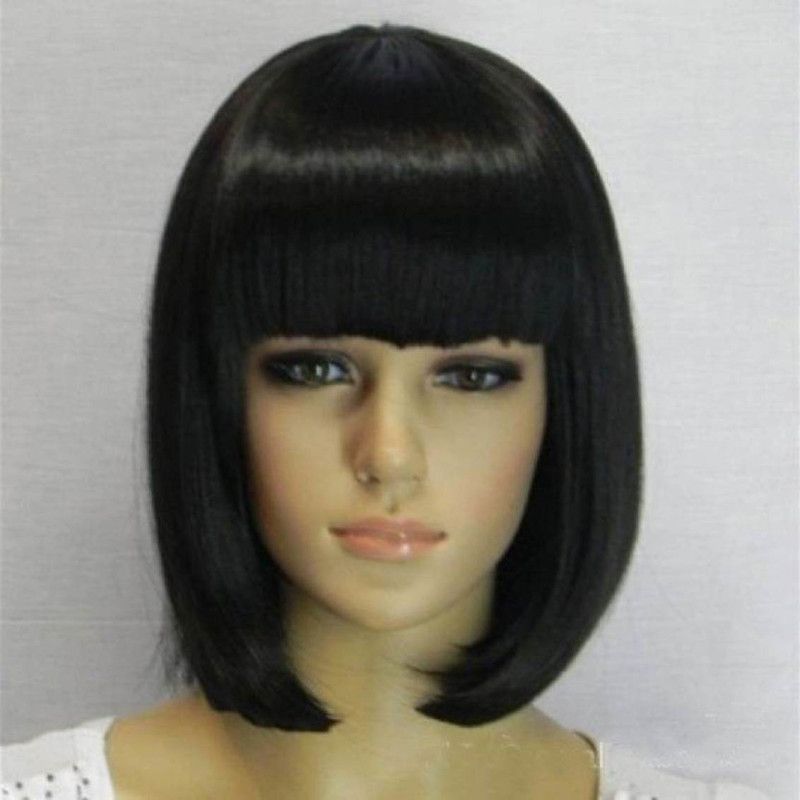 VIVIAN Bob Hair Wig  (Women)