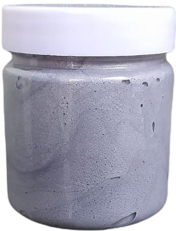 tanvi27 Hair color Wax Temporary Fashion Get Party Ready , SLIVER