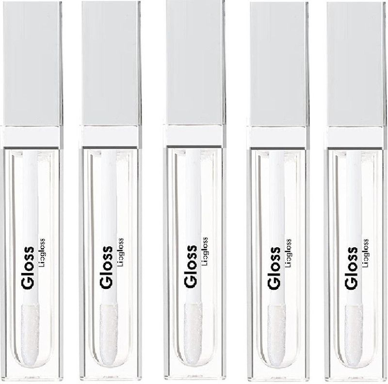 GULGLOW99 For Girls And Women Use Liquid Best lip gloss  (30 ml, Transparent)