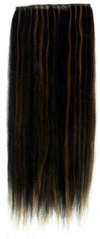 D-DIVINE 24 Inch 5 Clip in Hair Extension