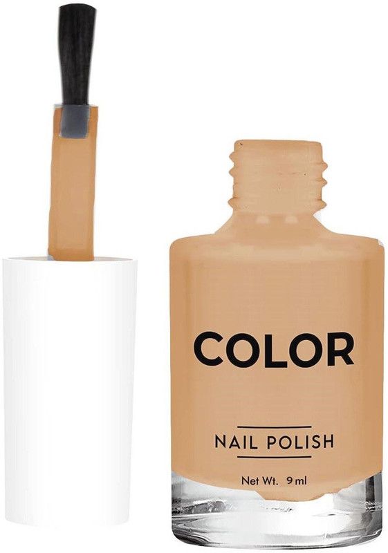 EVERERIN BEST QUALITY LONG LASTING GLOSSY SHINY WONDERFUL NAIL POLISH Manhattan
