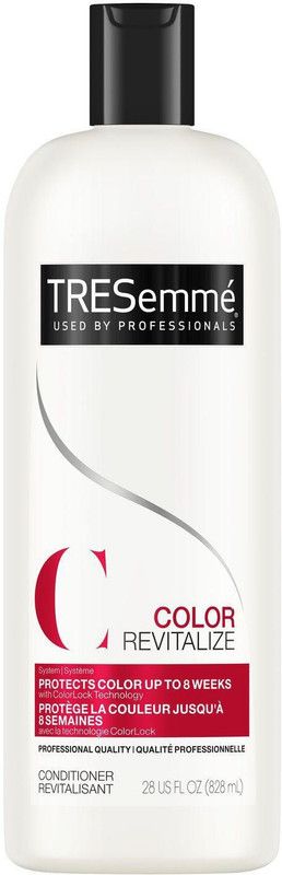 TRESemme Color Revitalize Conditioner 828ml  (828 ml)