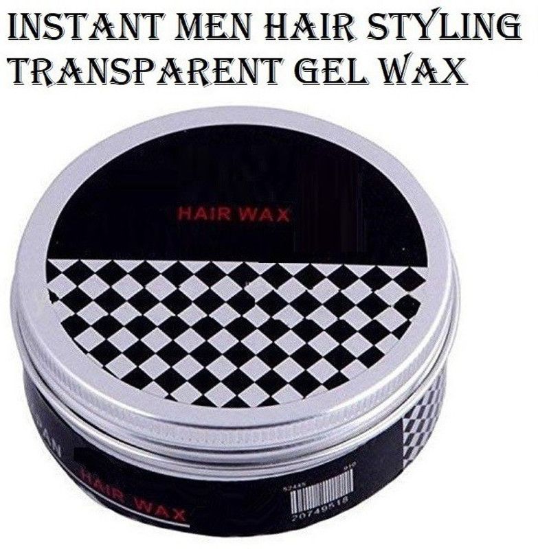 YAWI Best Smooth With Soft Fragrance Hair Styling Gel Wax For Men & Women Hair Gel  (150 g)