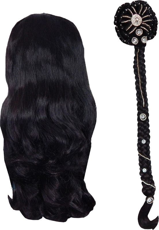 RZ World Artificialhair65 Hair Extension