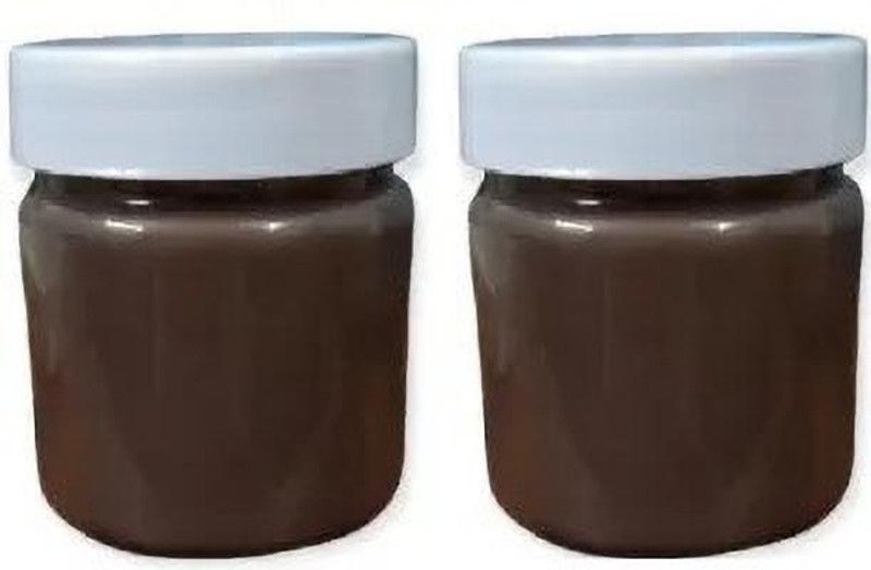 GABBU Hair Styling Color Wax For Strong Hold And Volume For Highlights , BROWN