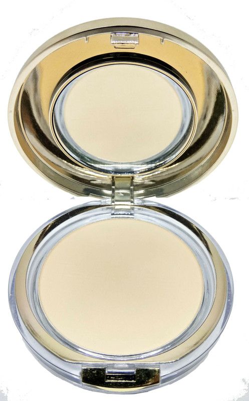 Teen.Teen HD Studio flawless compact powder -N5 Compact  (SHADE - N3, 14 g)