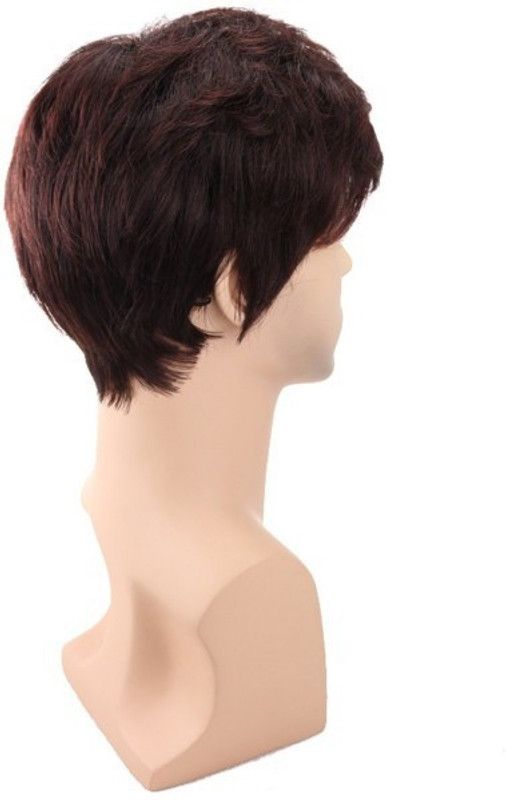 ALX Real look amazing hair accessories beauty accessory maya90a Hair Extension