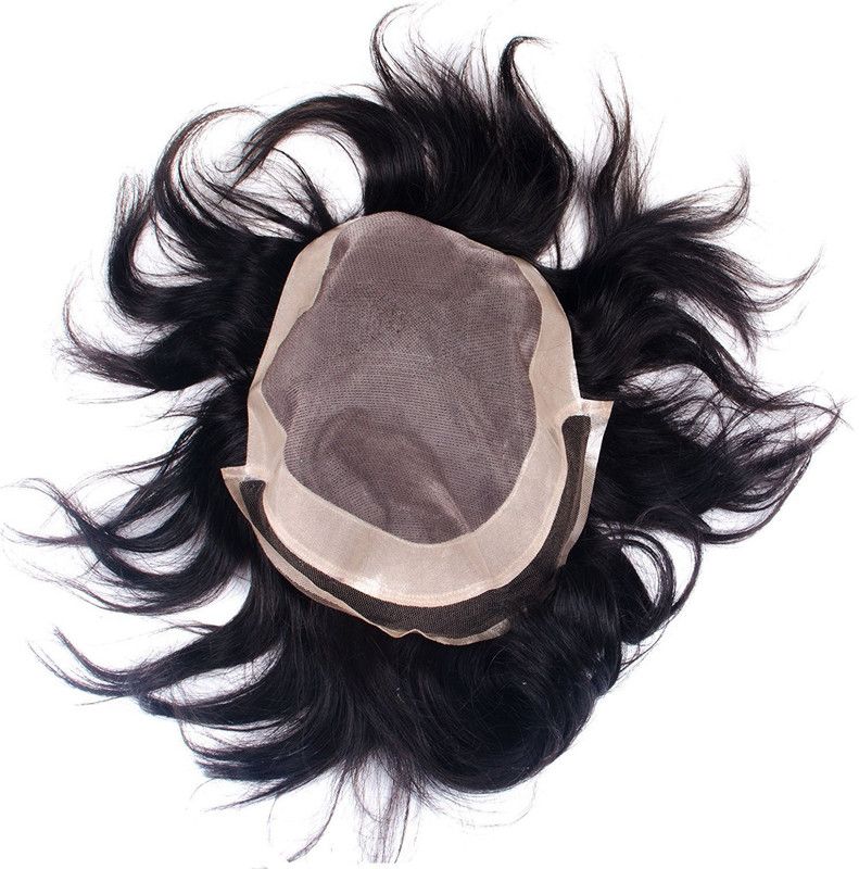Neitsi Hair Wig  (Men)