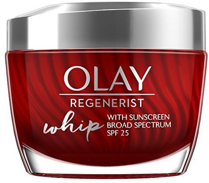 OLAY Regenerist Whip Light Face Moisturizer  (48 g)