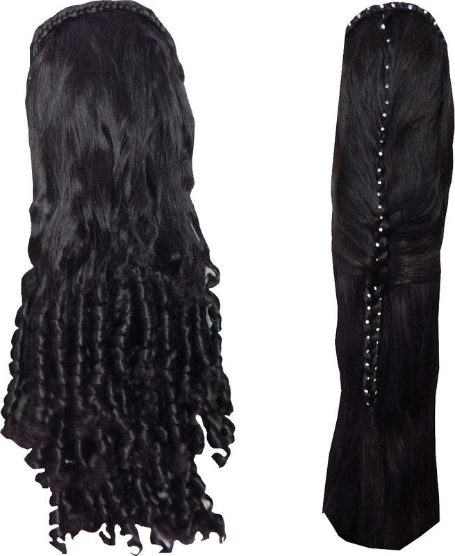 RZ World juda choti-26 Hair Extension