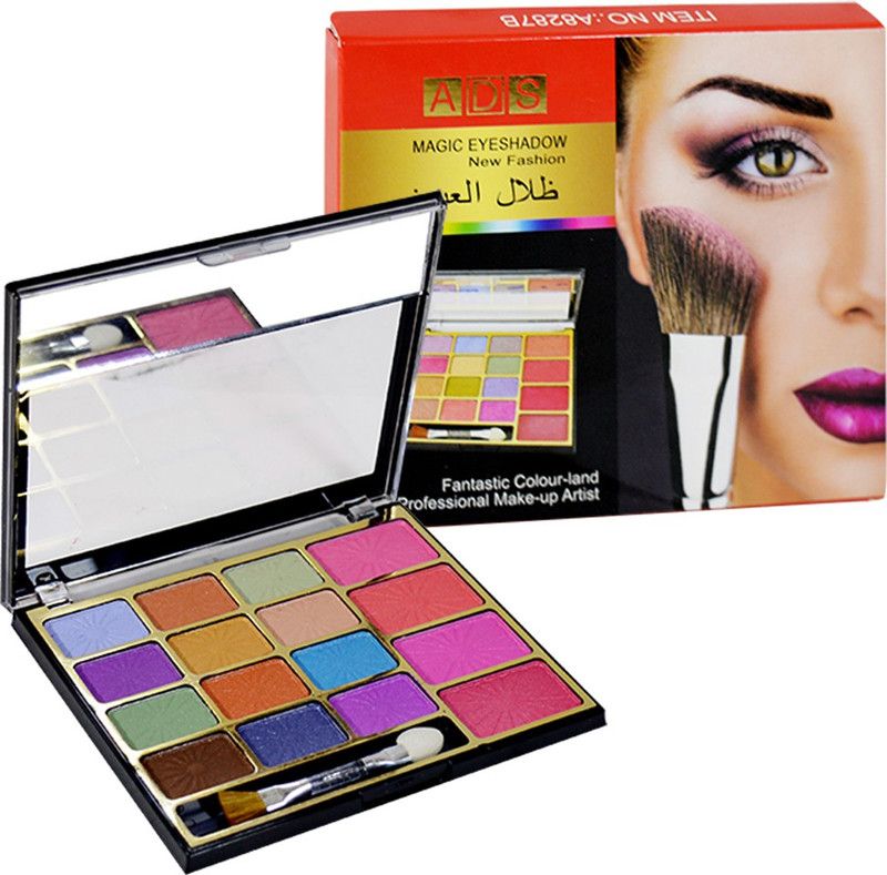 ads Magic Eyeshadow 16 g  (A8287B)