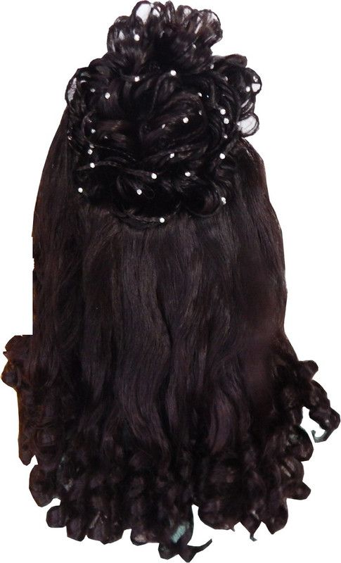 RZ World Artificial hair-03 Hair Extension